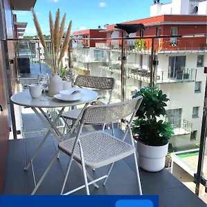 Yoisho Apartment Kolberg