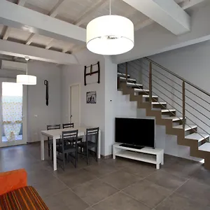 La Casa Del Bottaio Apartment Lucca