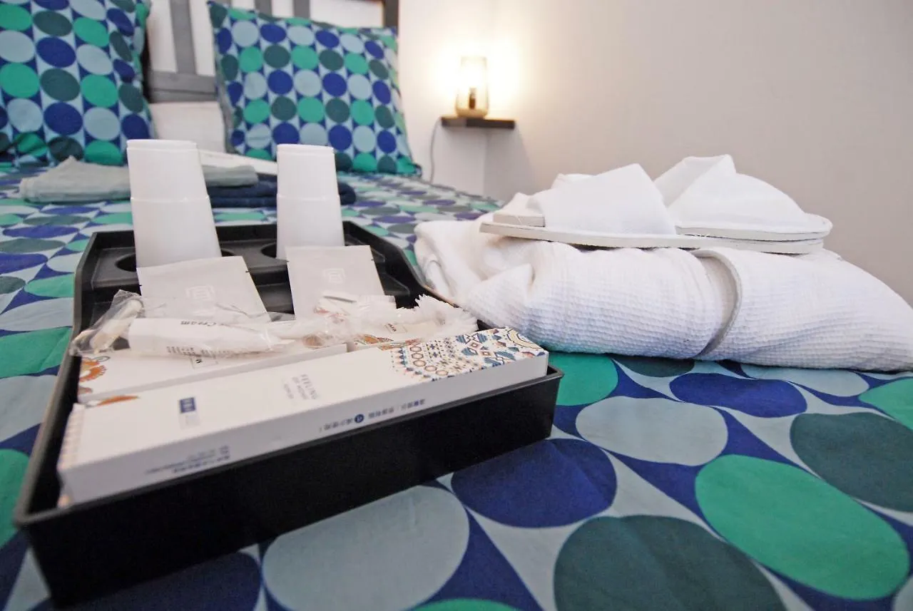 Appartement Neuf Hyper Centre _ Saint Ferreol Marseille France